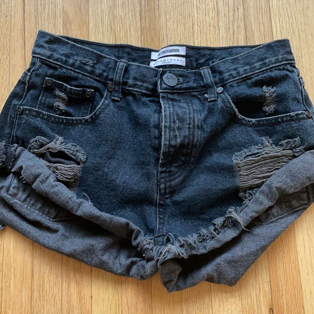 One Teaspon BANDITS size 26